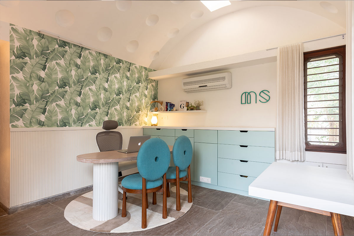 MS Design Studio