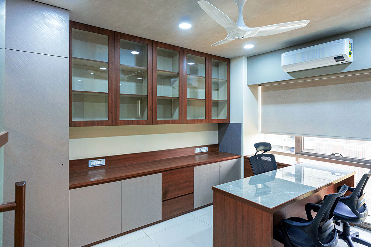 Priyam Shah Law Office