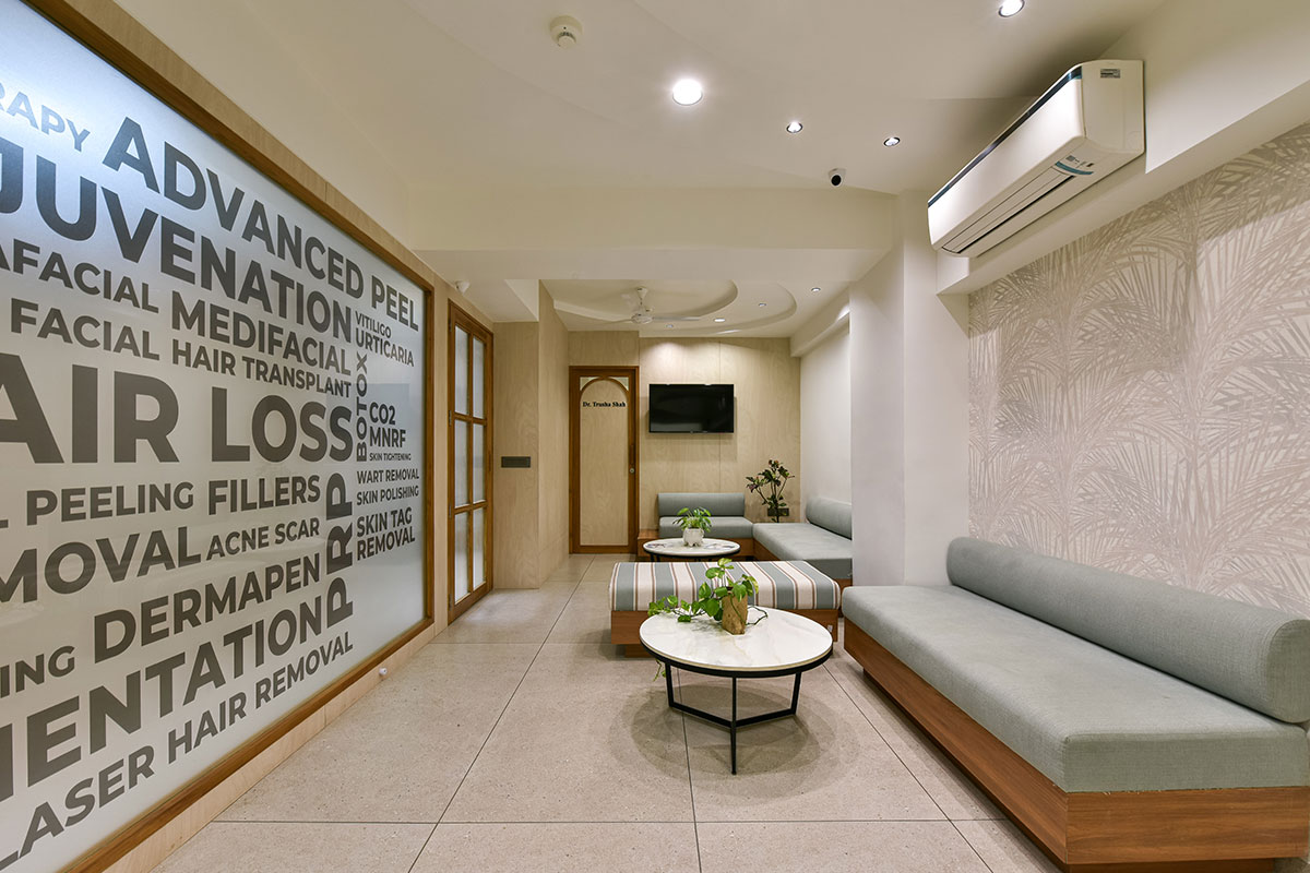 Skinray Clinic